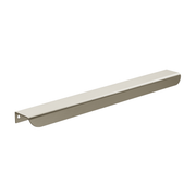 Mimi Cove Top Pull Handle 300mm Warm Brushed Nickel