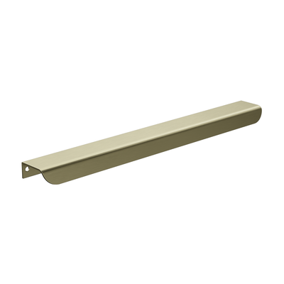 Mimi Cove Top Pull Handle 300mm Brushed Brass