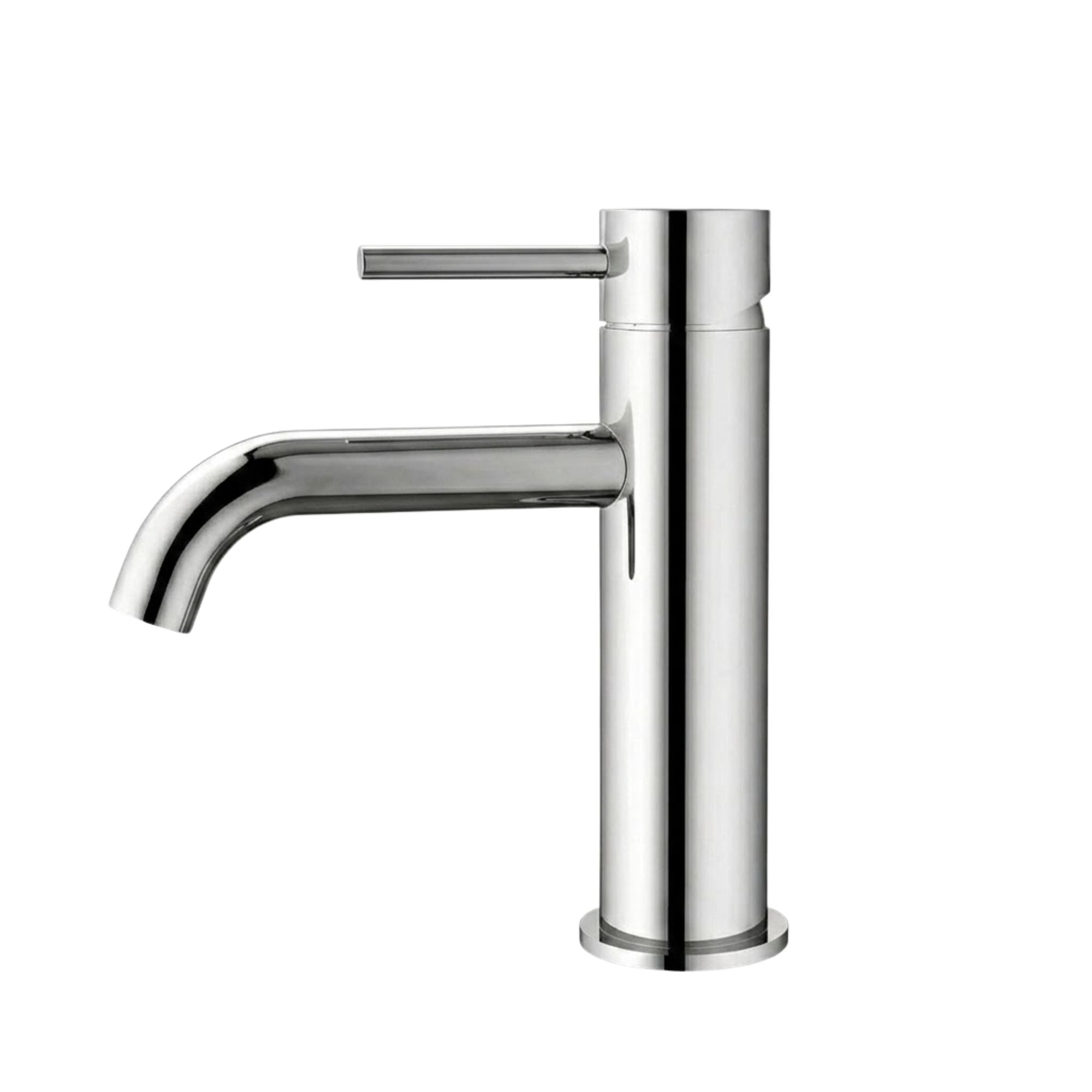 Mimi Cove Basin Mixer Chrome