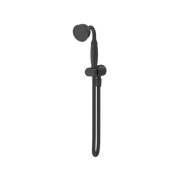 Bella Vista Mica Heritage Hand Shower Matte Black