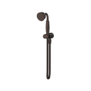 Bella Vista Mica Heritage Hand Shower Dusk Bronze