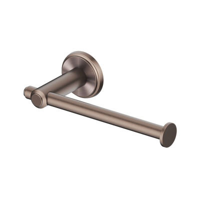 Bella Vista Mica Heritage Toilet Paper Holder Dusk Bronze