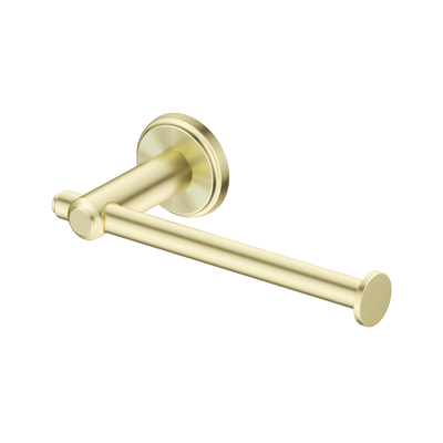 Bella Vista Mica Heritage Toilet Paper Holder French Gold