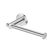 Bella Vista Mica Heritage Toilet Paper Holder Chrome