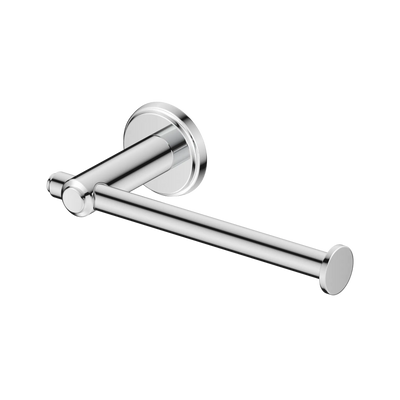 Bella Vista Mica Heritage Toilet Paper Holder Chrome