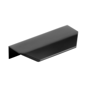 Momo Vann Lip Pull 64mm in Matt Black