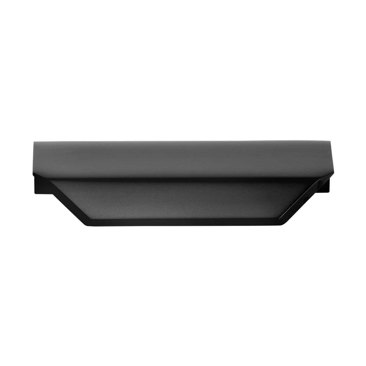 Momo Vann Lip Pull 64mm in Matt Black - view 2