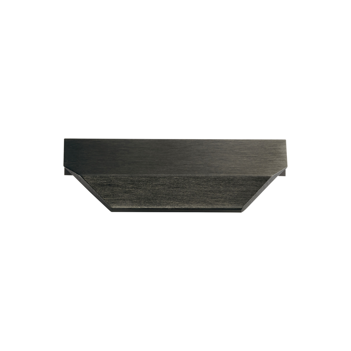 Momo Vann Lip Pull 64mm in Black Titanium - view 2