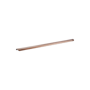 Momo Vann Lip Pull 1120mm in Brushed Bronze