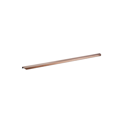 Momo Vann Lip Pull 1120mm in Brushed Bronze