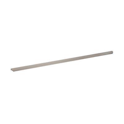 Momo Vann Lip Pull 1120mm in Dull Brushed Nickel