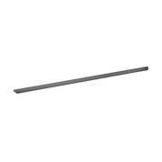 Momo Vann Lip Pull 1120mm in Matt Black