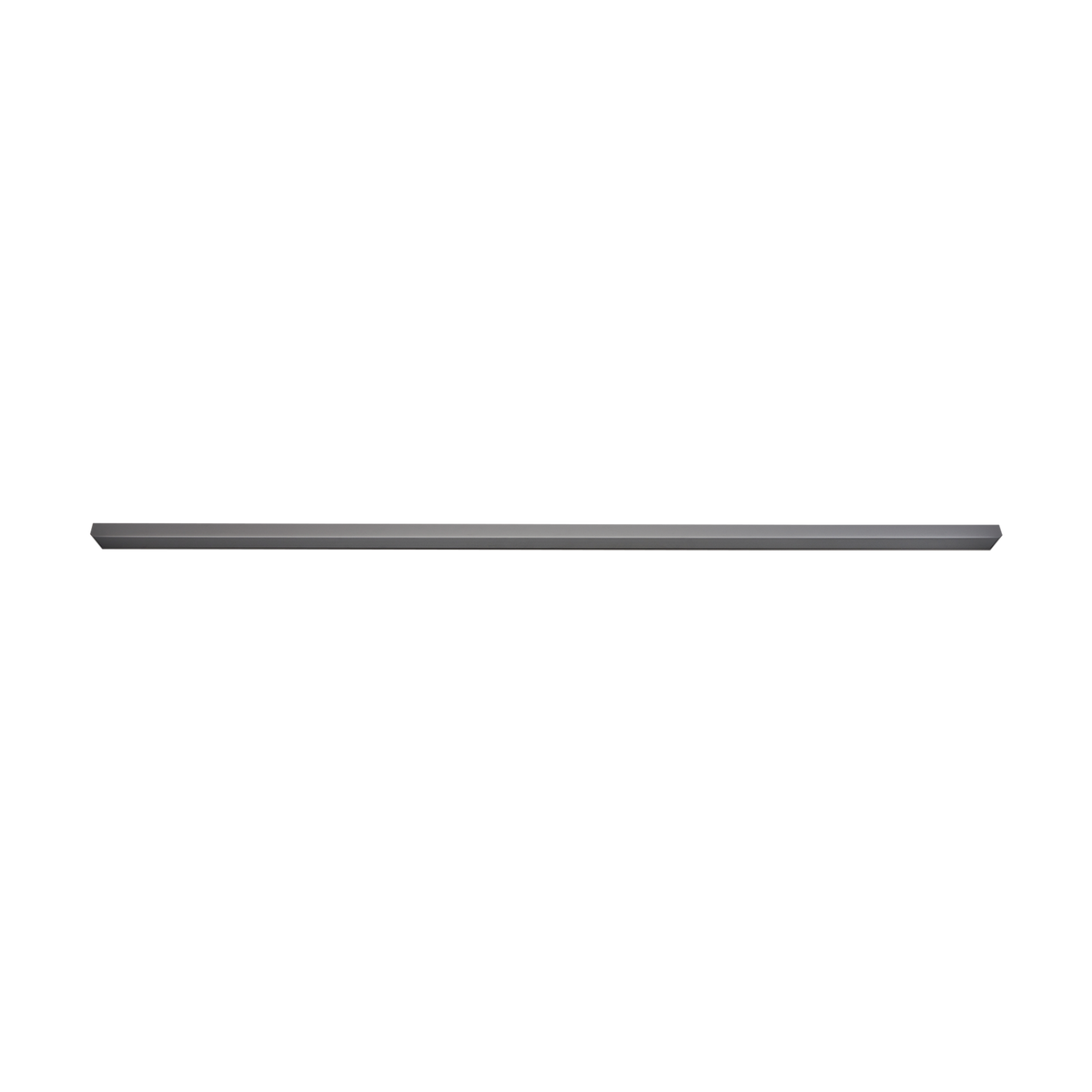 Momo Vann Lip Pull 1120mm in Matt Black - view 2