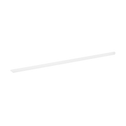 Momo Vann Lip Pull 1120mm in Matt White