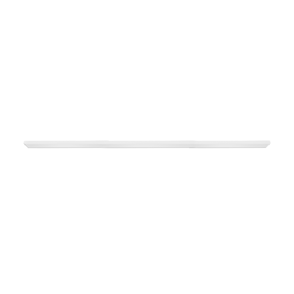 Momo Vann Lip Pull 1120mm in Matt White - view 2
