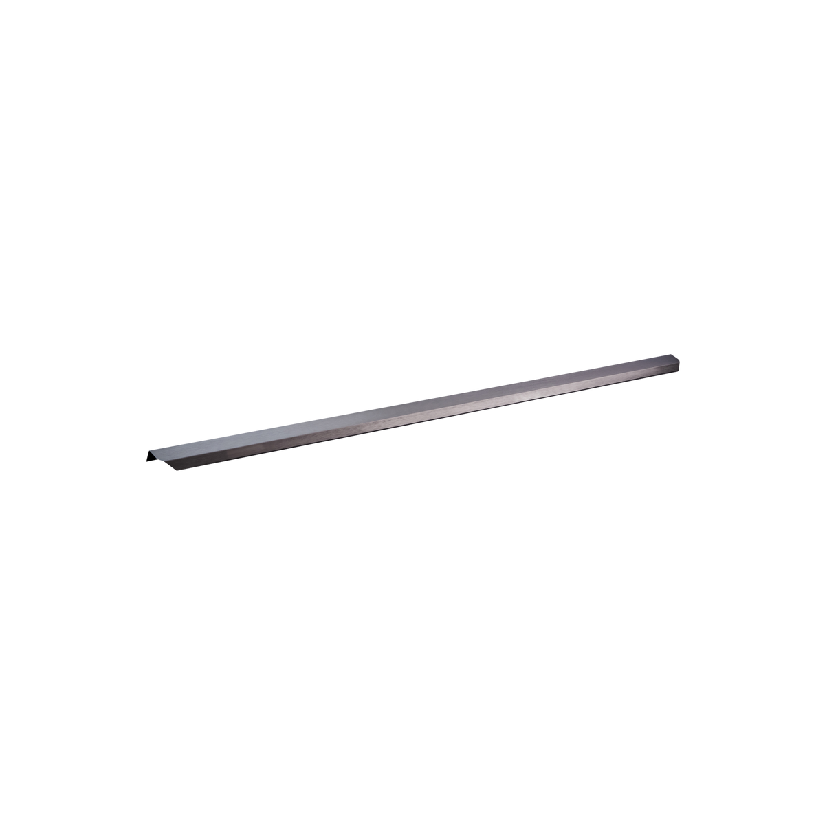 Momo Vann Lip Pull 1120mm in Black Titanium