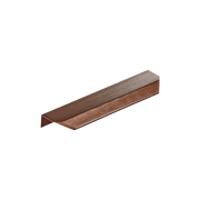 Momo Vann Lip Pull 128mm in Brushed Bronze