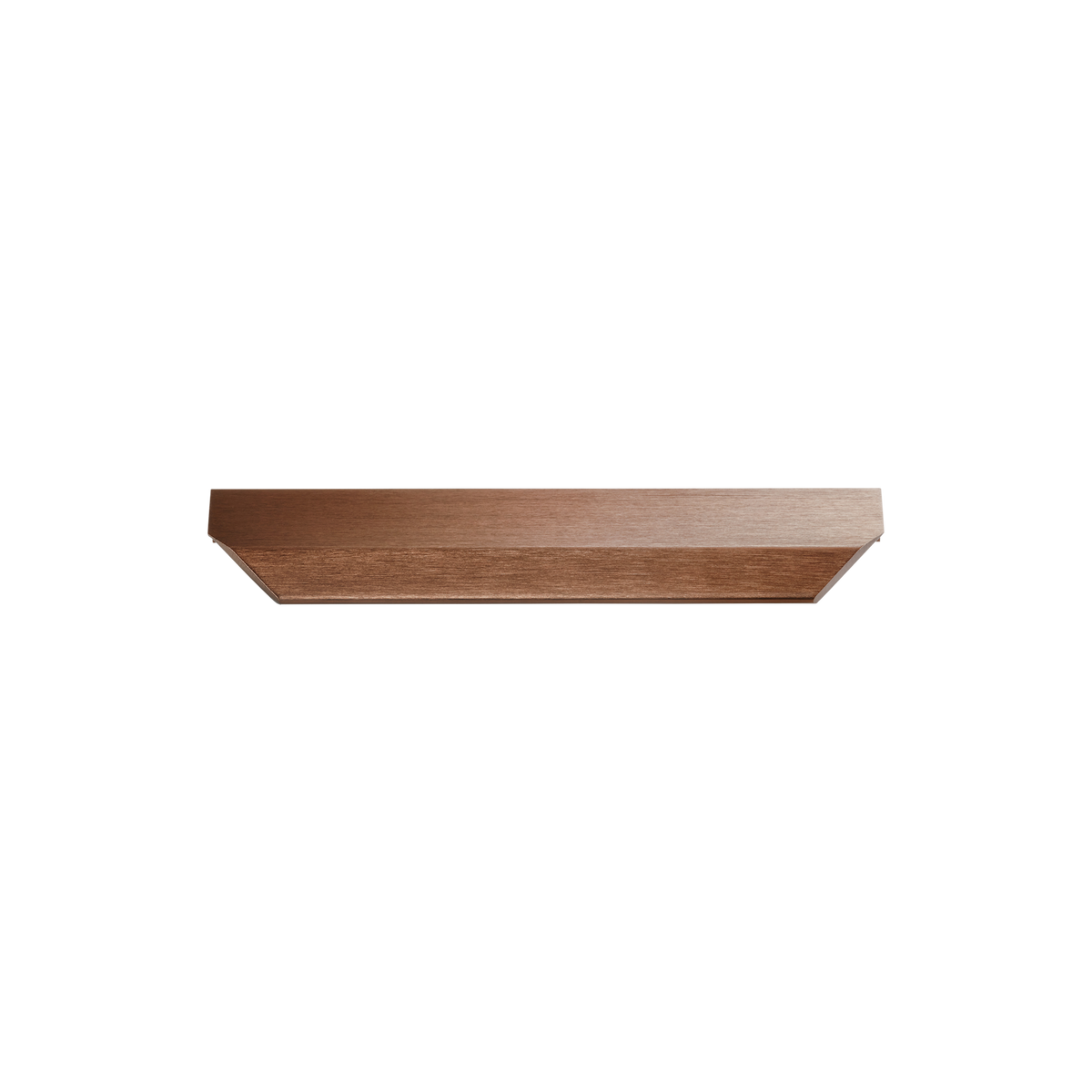 Momo Vann Lip Pull 128mm in Brushed Bronze - view 2