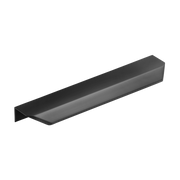 Momo Vann Lip Pull 128mm in Matt Black
