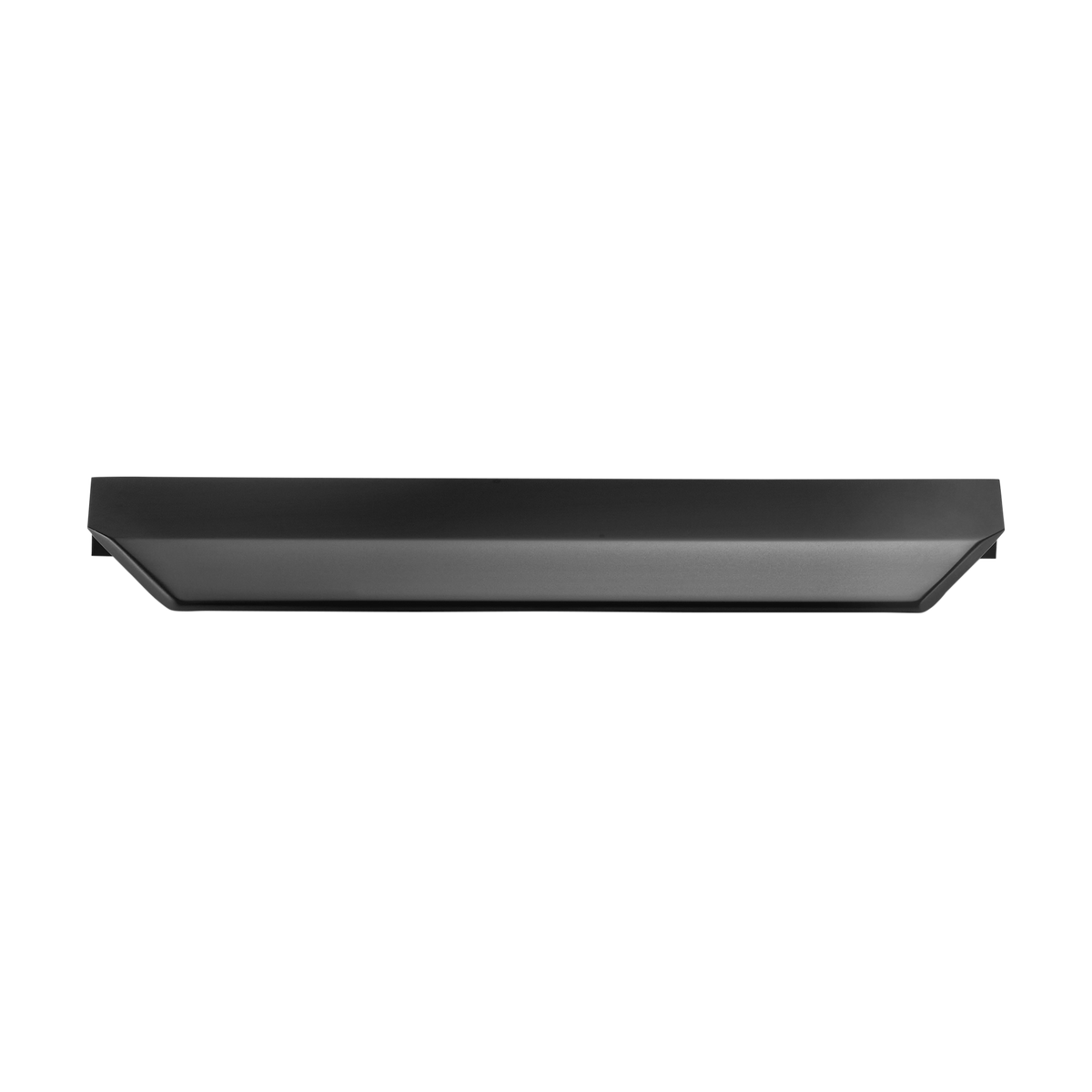 Momo Vann Lip Pull 128mm in Matt Black - view 2