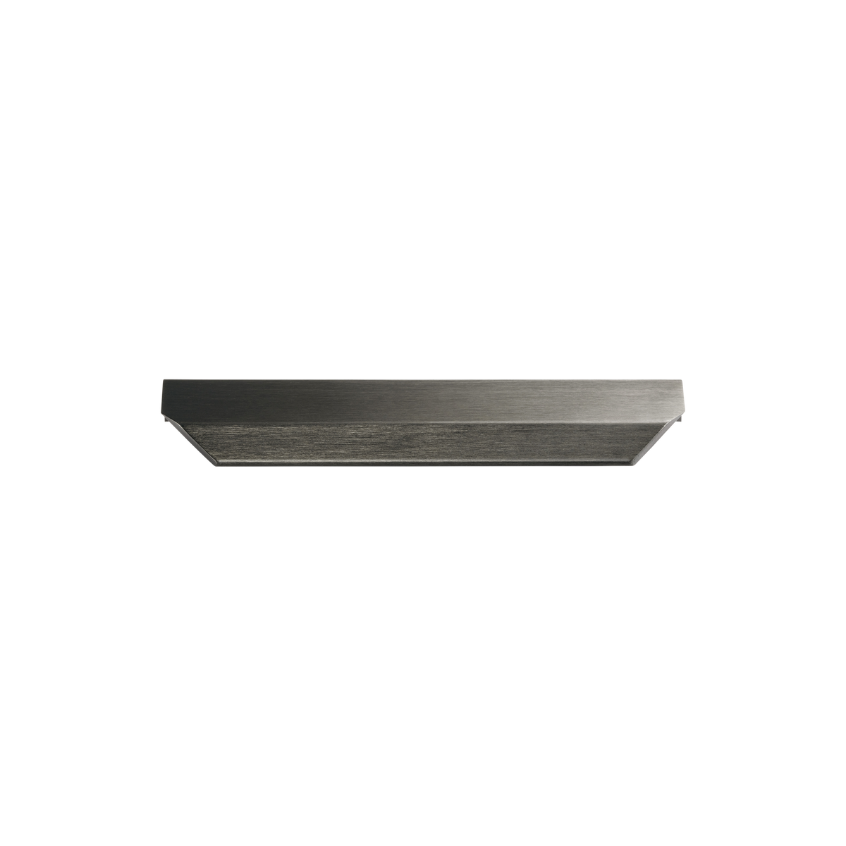 Momo Vann Lip Pull 128mm in Black Titanium - view 2