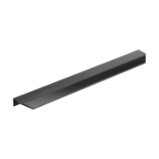 Momo Vann Lip Pull 256mm in Matt Black