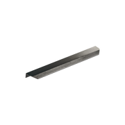 Momo Vann Lip Pull 256mm in Black Titanium