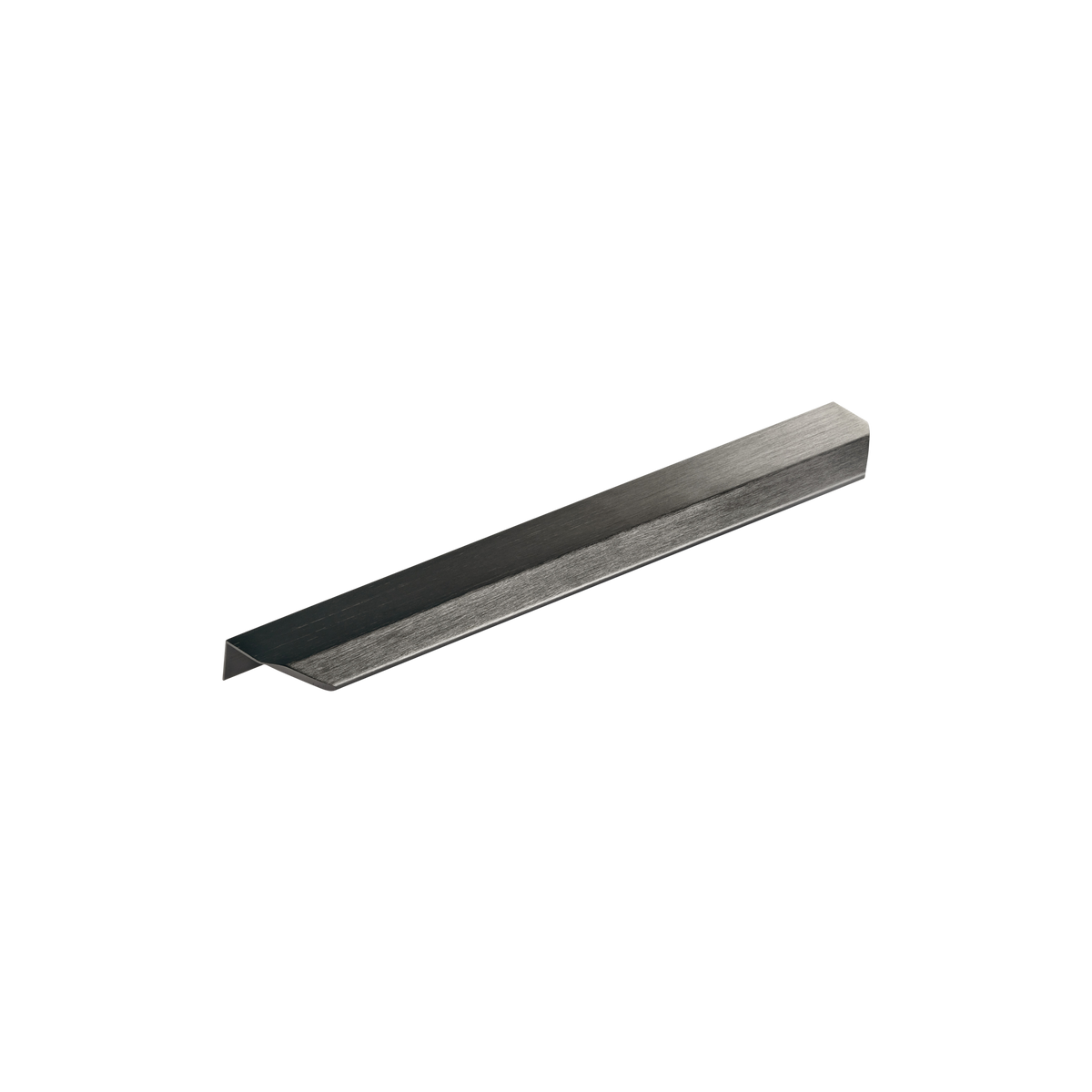 Momo Vann Lip Pull 256mm in Black Titanium