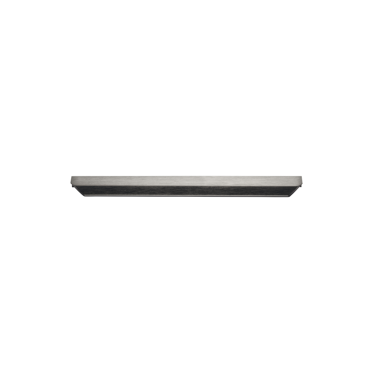 Momo Vann Lip Pull 256mm in Black Titanium - view 2