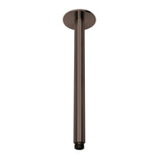 Phoenix Vivid Ceiling Arm 300mm Brushed Bronze