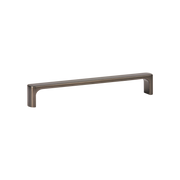 Momo Vena D Handle 160mm in Gunmetal