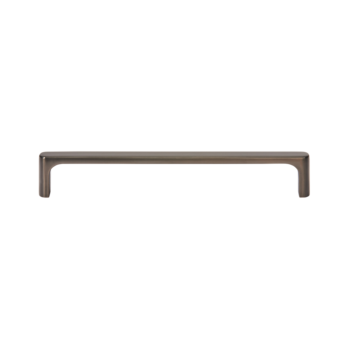 Momo Vena D Handle 160mm in Gunmetal - view 2