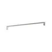Momo Vena D Handle 320mm in Dull Brushed Nickel