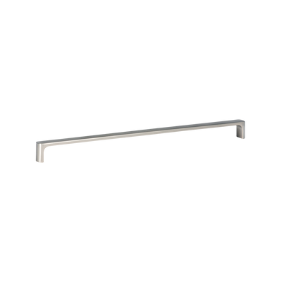 Momo Vena D Handle 320mm in Dull Brushed Nickel