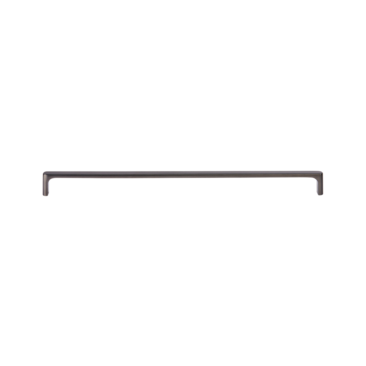 Momo Vena D Handle 320mm in Gunmetal - view 2