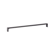 Momo Vena D Handle 320mm in Matt Black