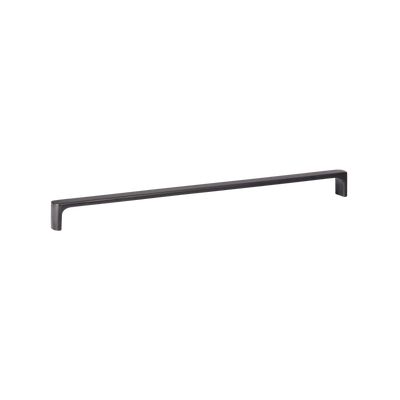 Momo Vena D Handle 320mm in Matt Black