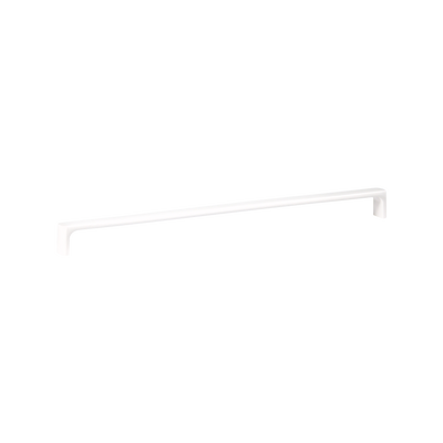 Momo Vena D Handle 320mm in Matt White