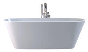 Victoria + Albert Vetralla 1650 Bath