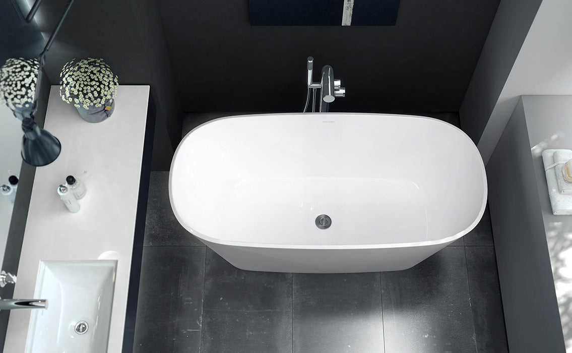 Victoria + Albert Vetralla 1650 Bath