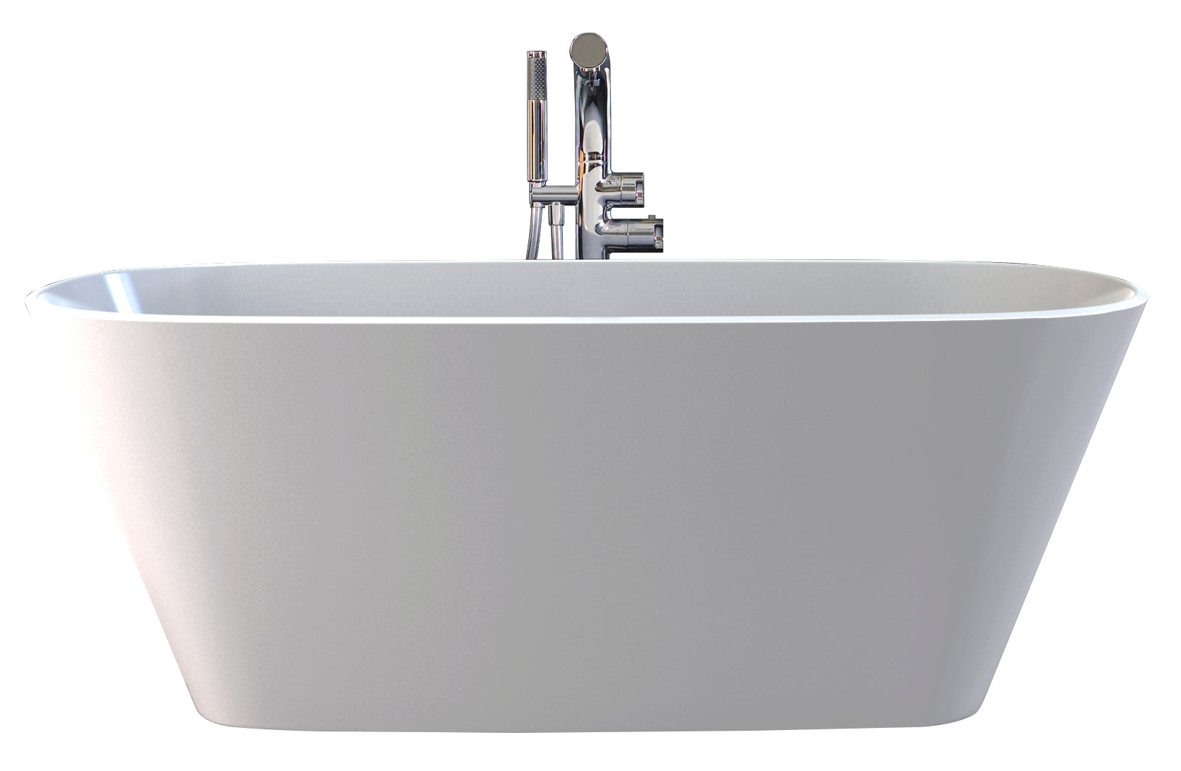 Victoria + Albert Vetralla 1650 Bath