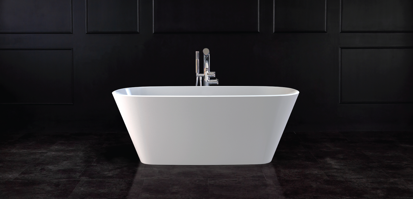 Victoria + Albert Vetralla 1650 Bath