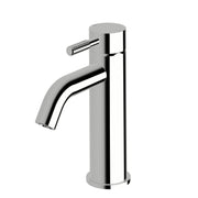 Sussex Virgo Fluted Basin Mixer