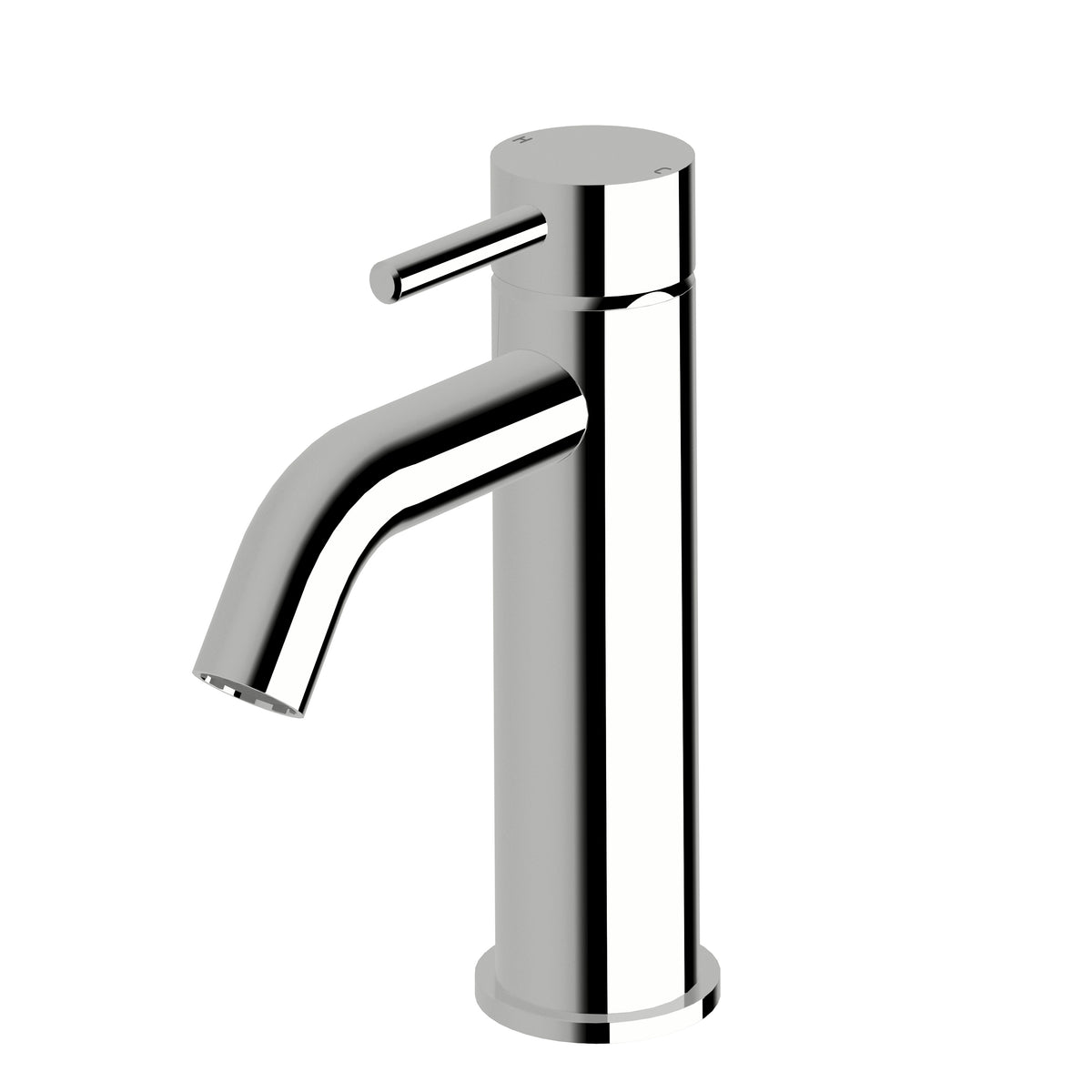 Sussex Virgo Basin Mixer