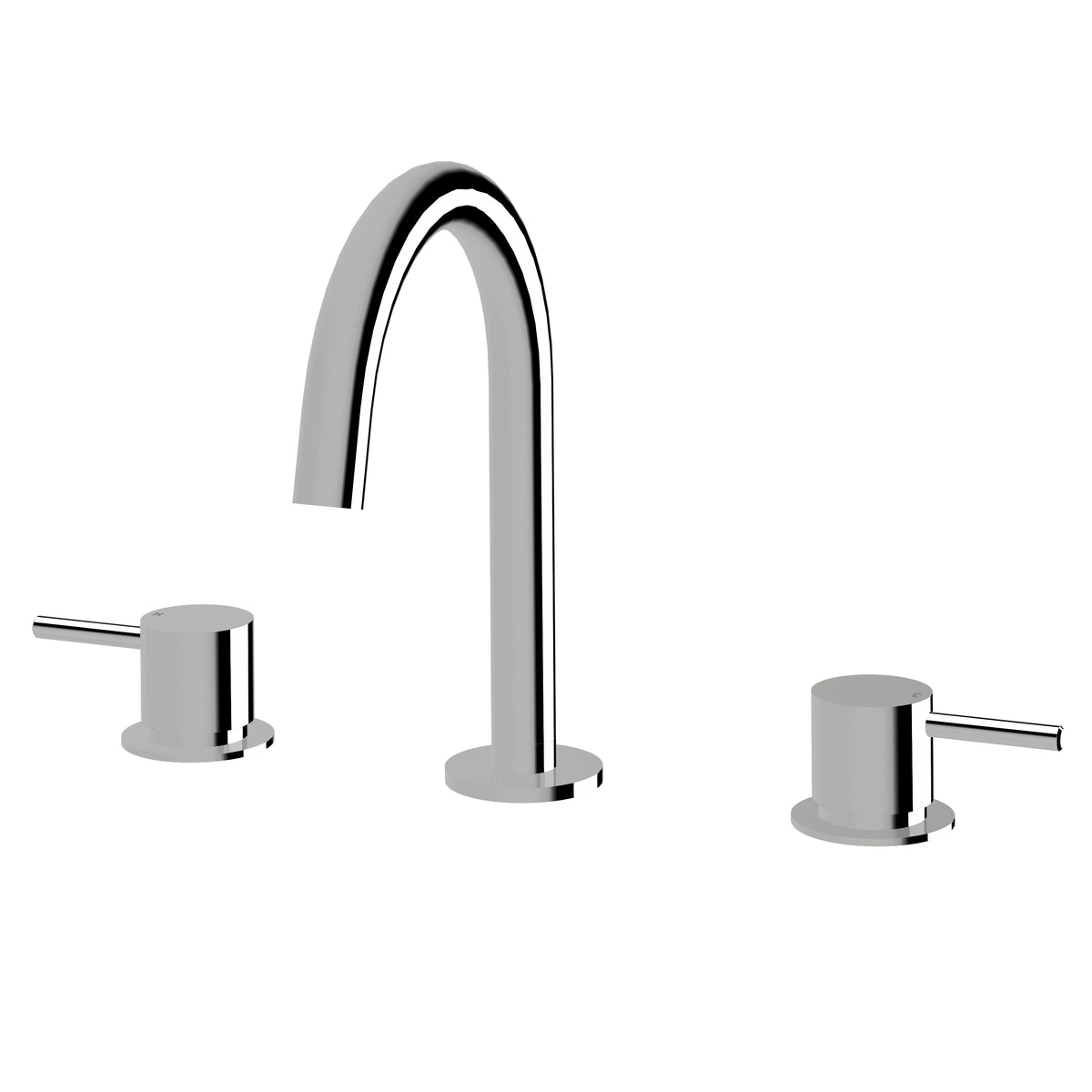 Sussex Virgo Basin Set
