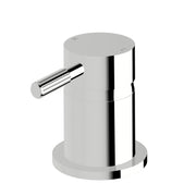 Sussex Virgo Fluted Hob Mixer