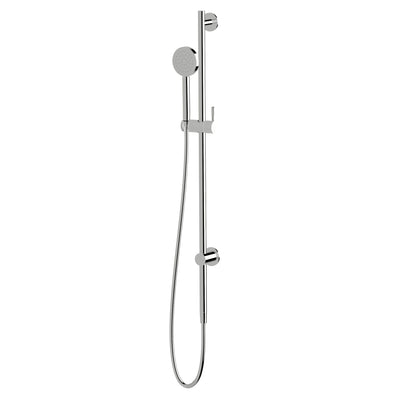 Sussex Virgo Fluted Rail Shower