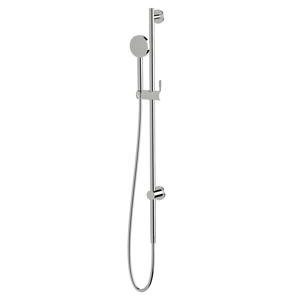 Sussex Virgo Knurl Rail Shower