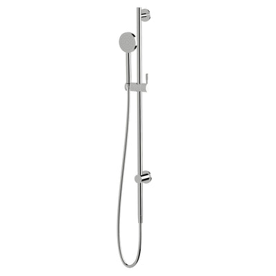 Sussex Virgo Knurl Rail Shower