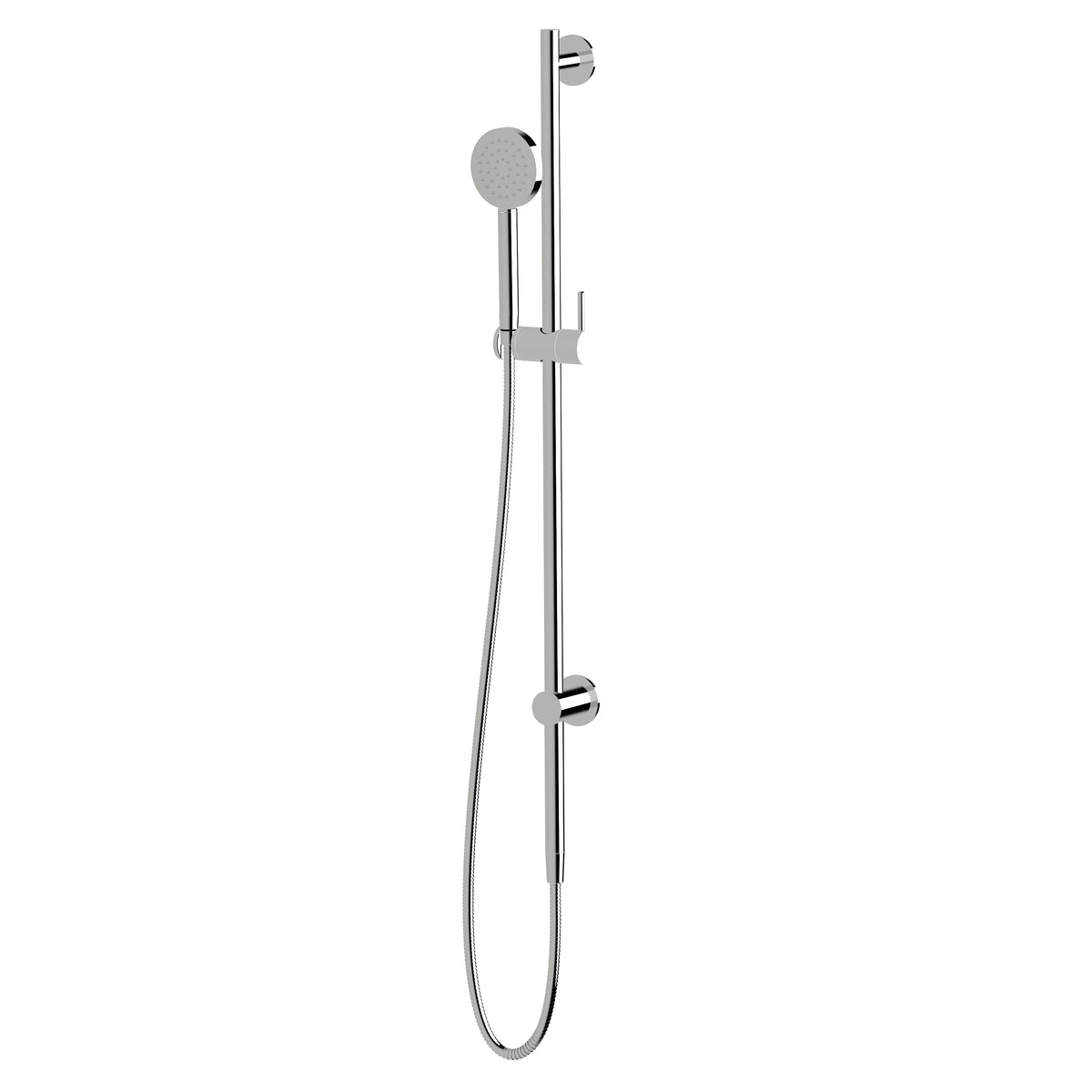Sussex Virgo Rail Shower